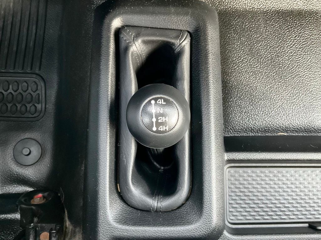 2019 RAM Ram 3500 Pickup Tradesman - Photo 65