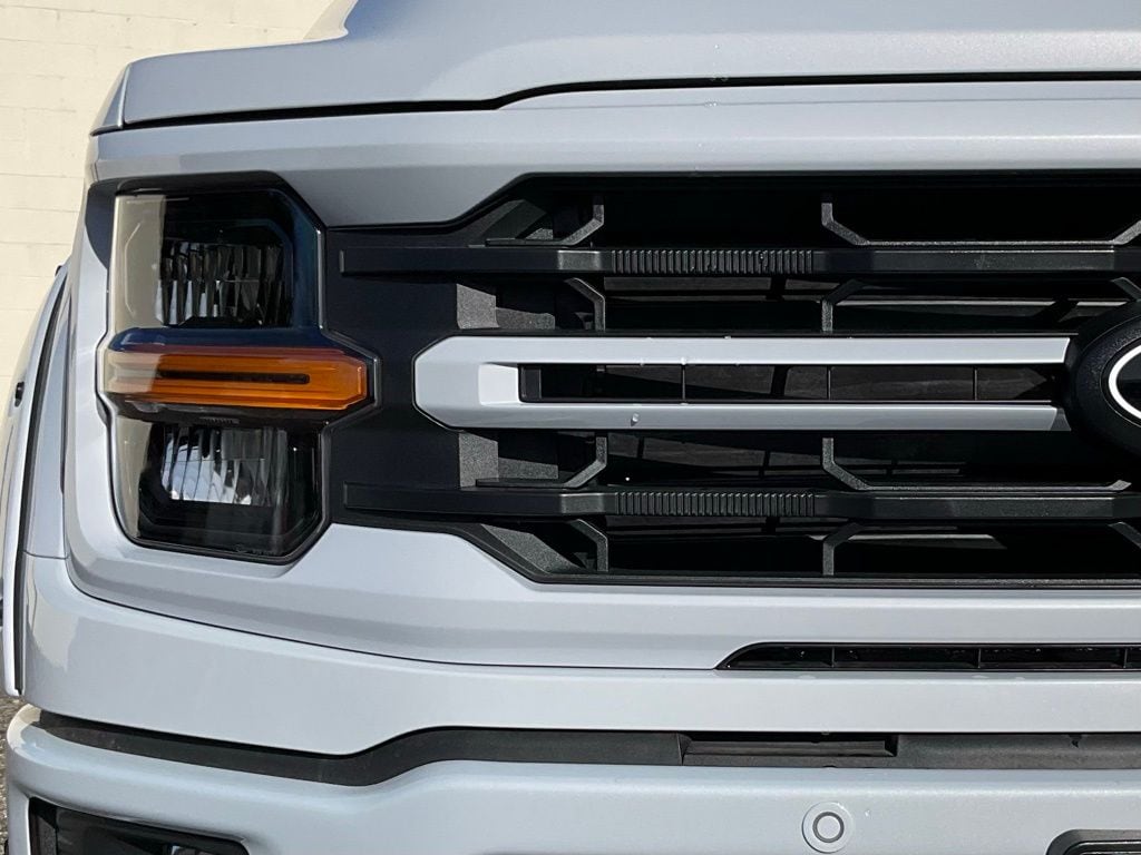 2025 Ford F-150 XLT - Photo 81
