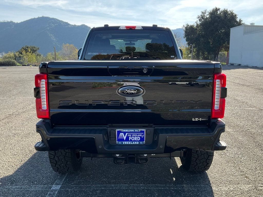 2025 Ford F-250 Super Duty XLT - Photo 25