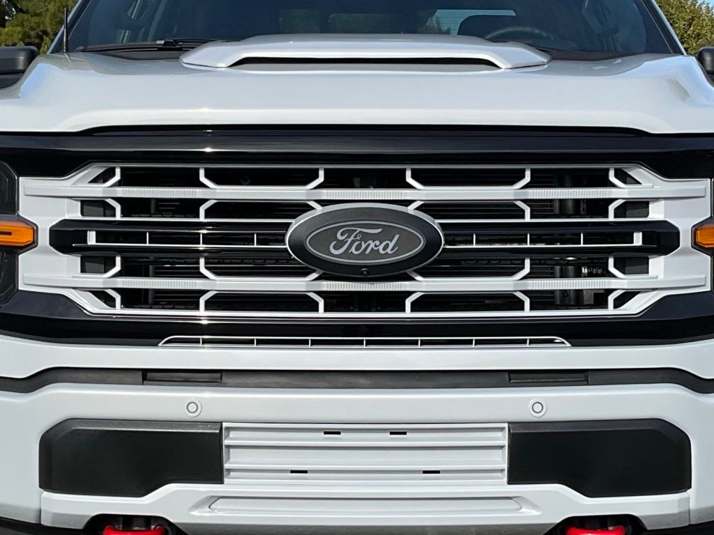 2025 Ford F-150 XLT - Photo 78