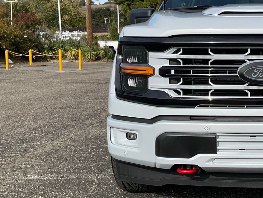 2025 Ford F-150 XLT - Photo 77
