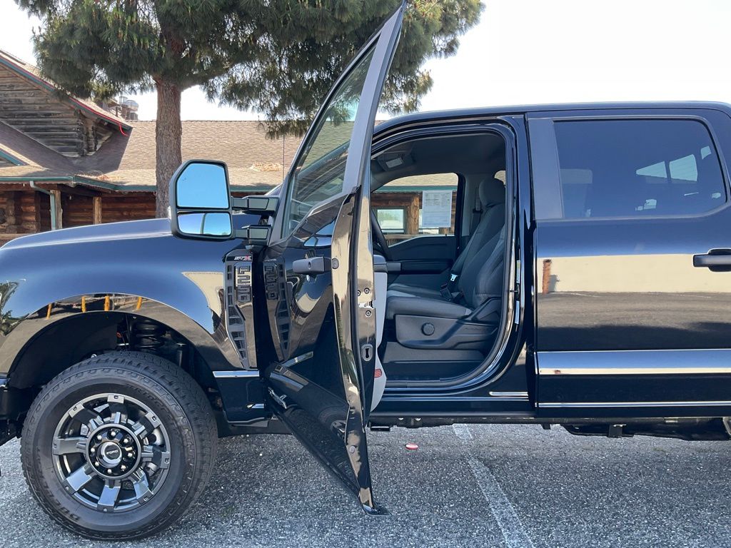 2024 Ford F-250 Super Duty XL - Photo 51