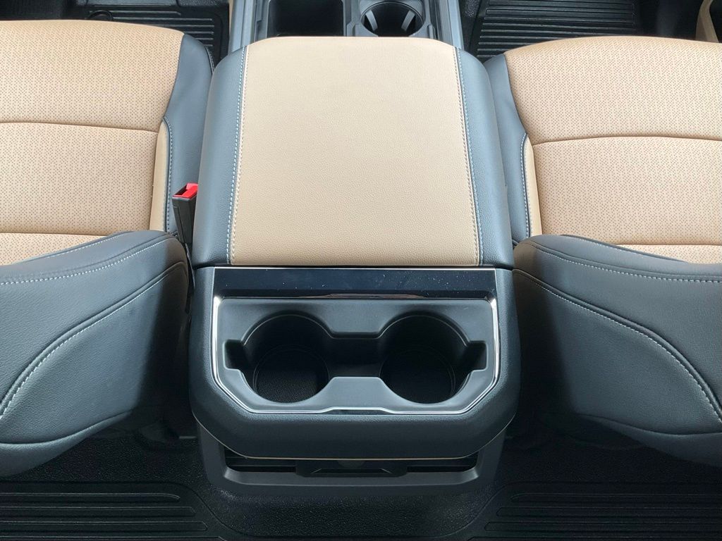 2026 Ford F-350 Super Duty Lariat - Photo 27