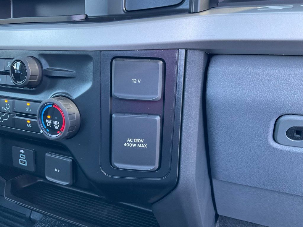 2025 Ford F-350 Super Duty Chassis Cab XL - Photo 68