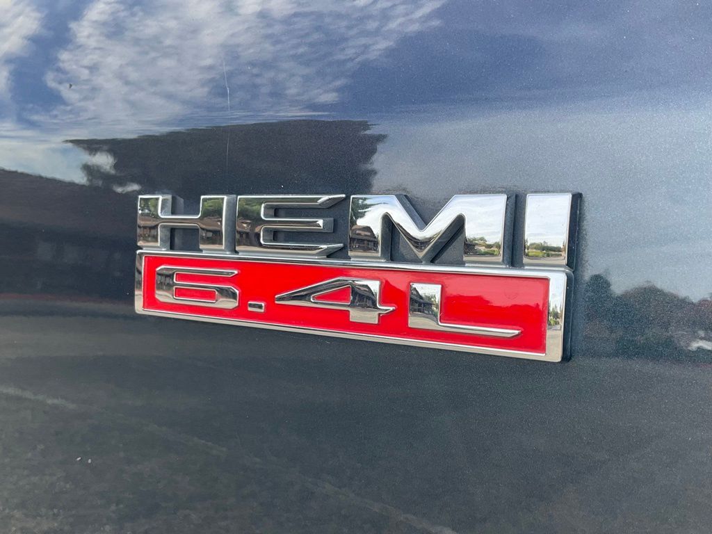 2019 RAM Ram 3500 Pickup Tradesman - Photo 12