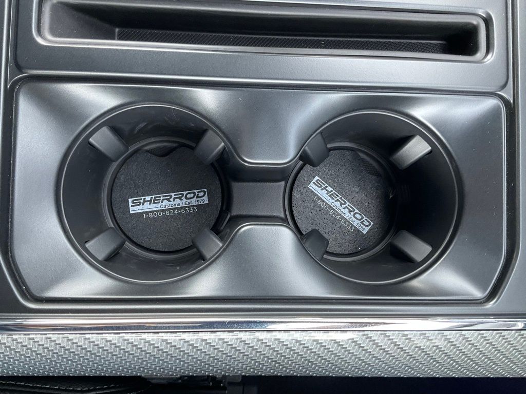 2025 Ford F-150 XLT - Photo 52