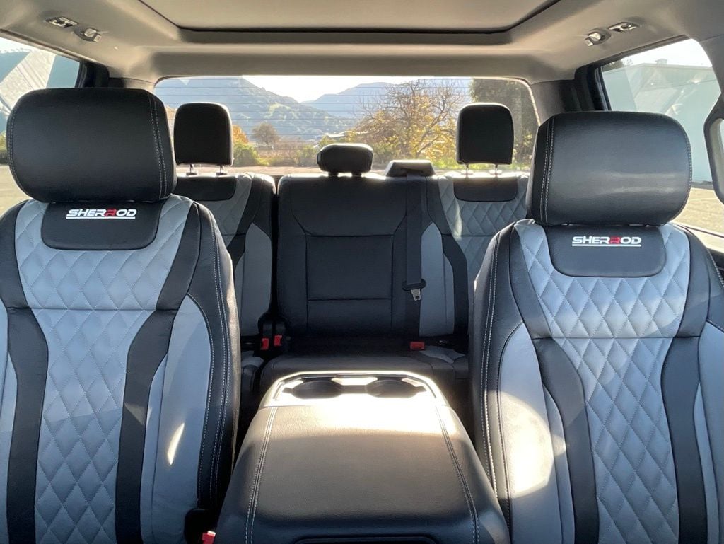 2025 Ford F-250 Super Duty XLT - Photo 44