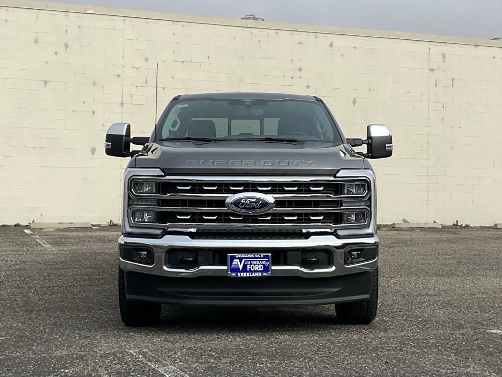 2025 Ford F-250 Super Duty XL