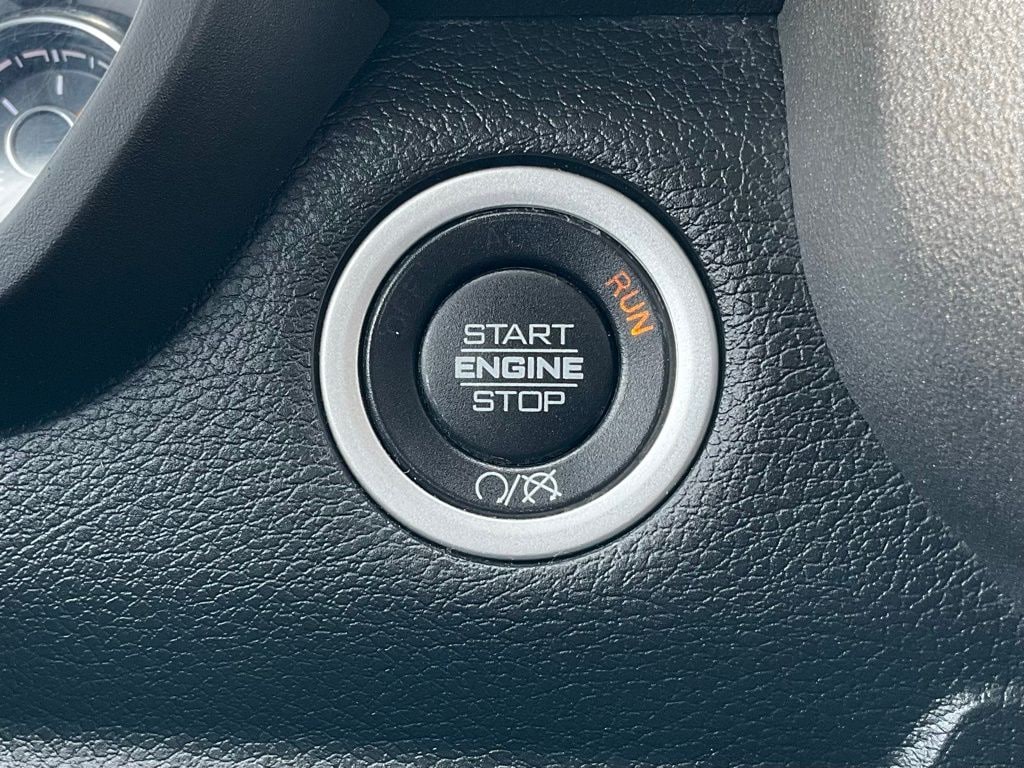 2019 RAM Ram 3500 Pickup Tradesman - Photo 27