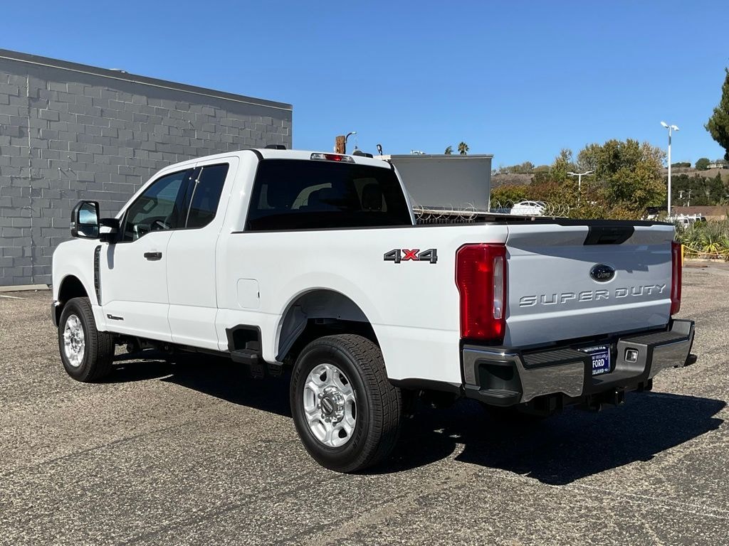 New 2026 Ford Super Duty F-250 XLT TRUCK