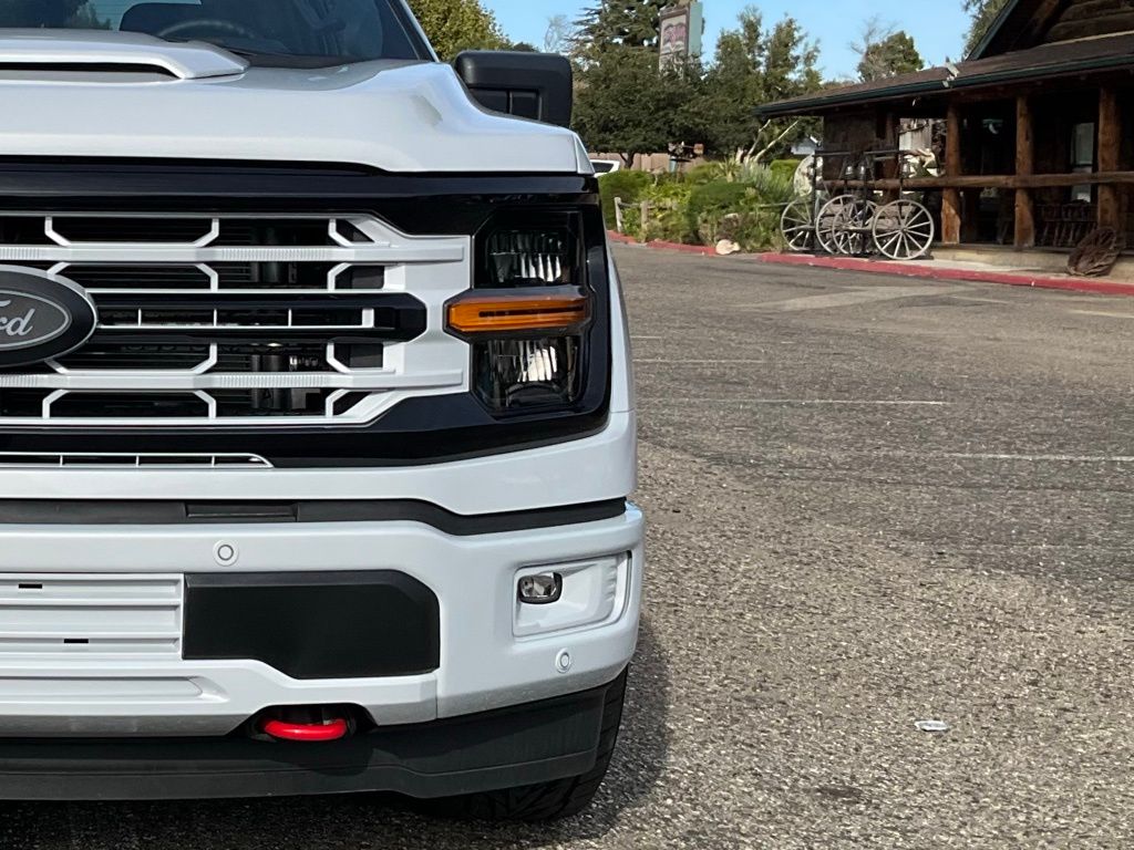 2025 Ford F-150 XLT - Photo 79