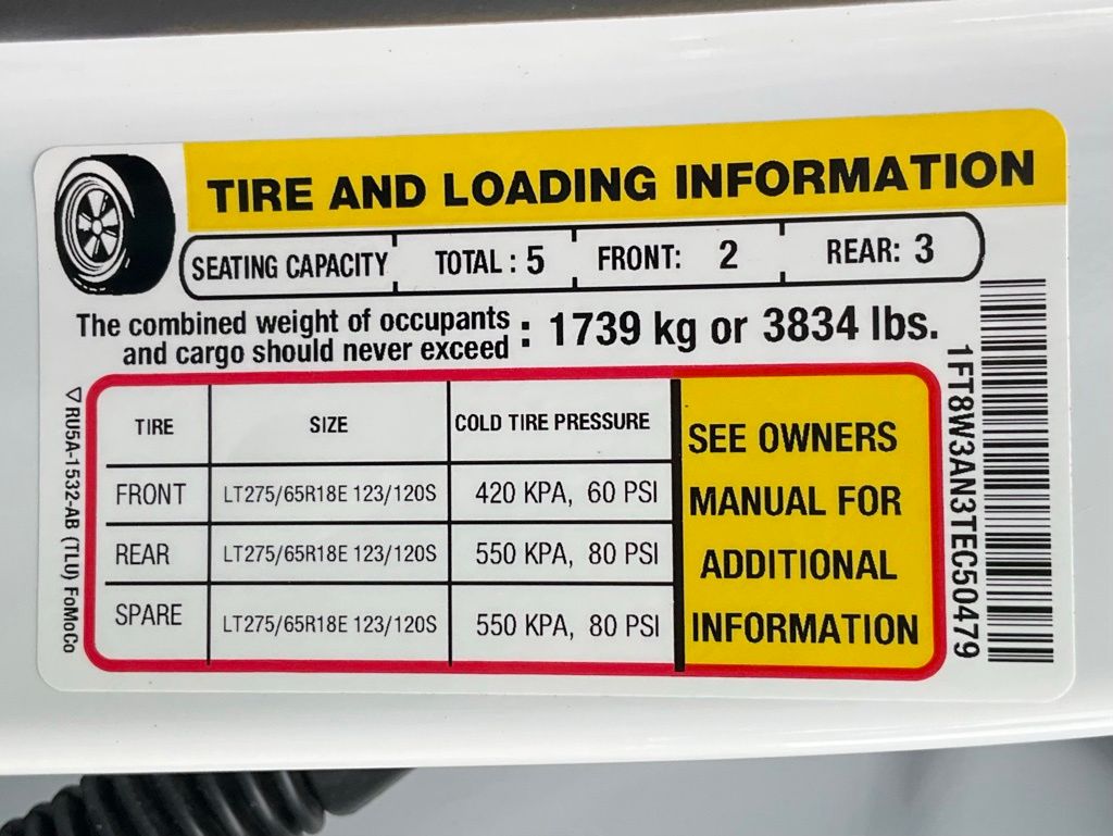 2026 Ford F-350 Super Duty Lariat - Photo 57