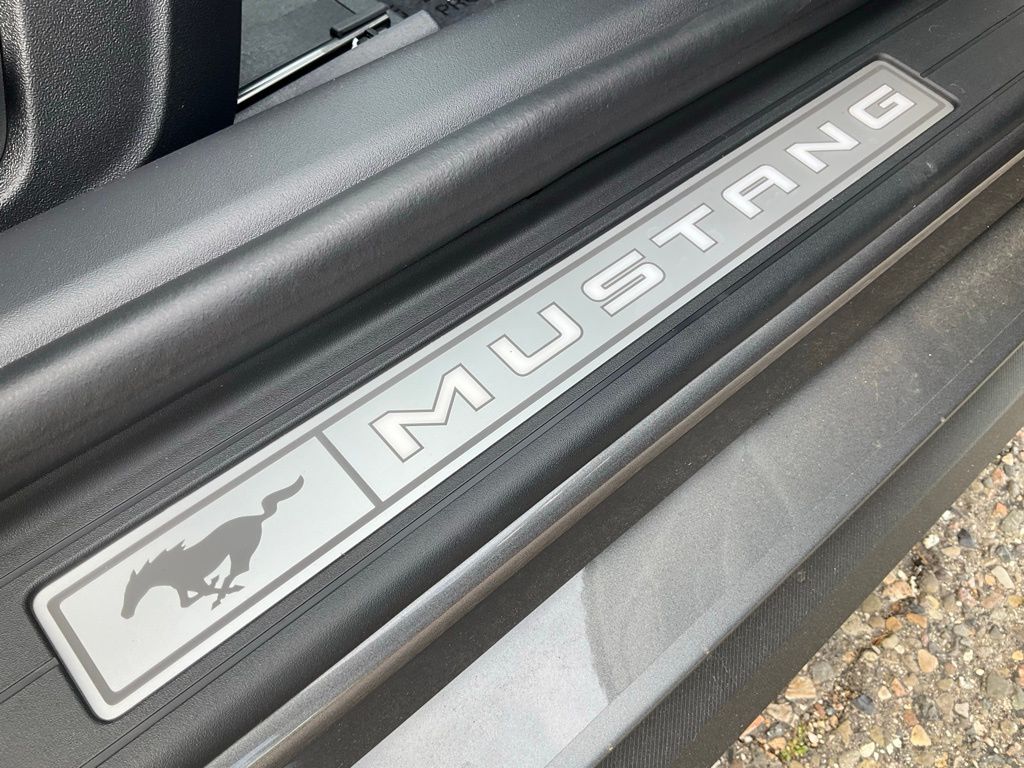 2025 Ford Mustang GT Premium Fastback - Photo 24