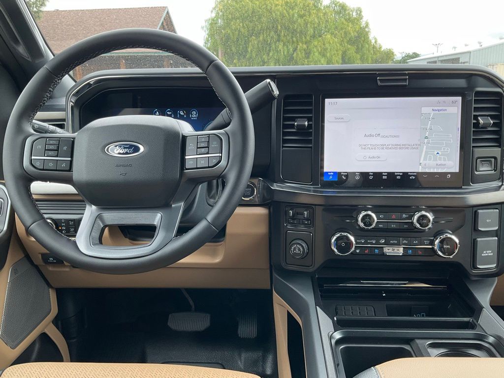 2026 Ford F-350 Super Duty Lariat - Photo 31