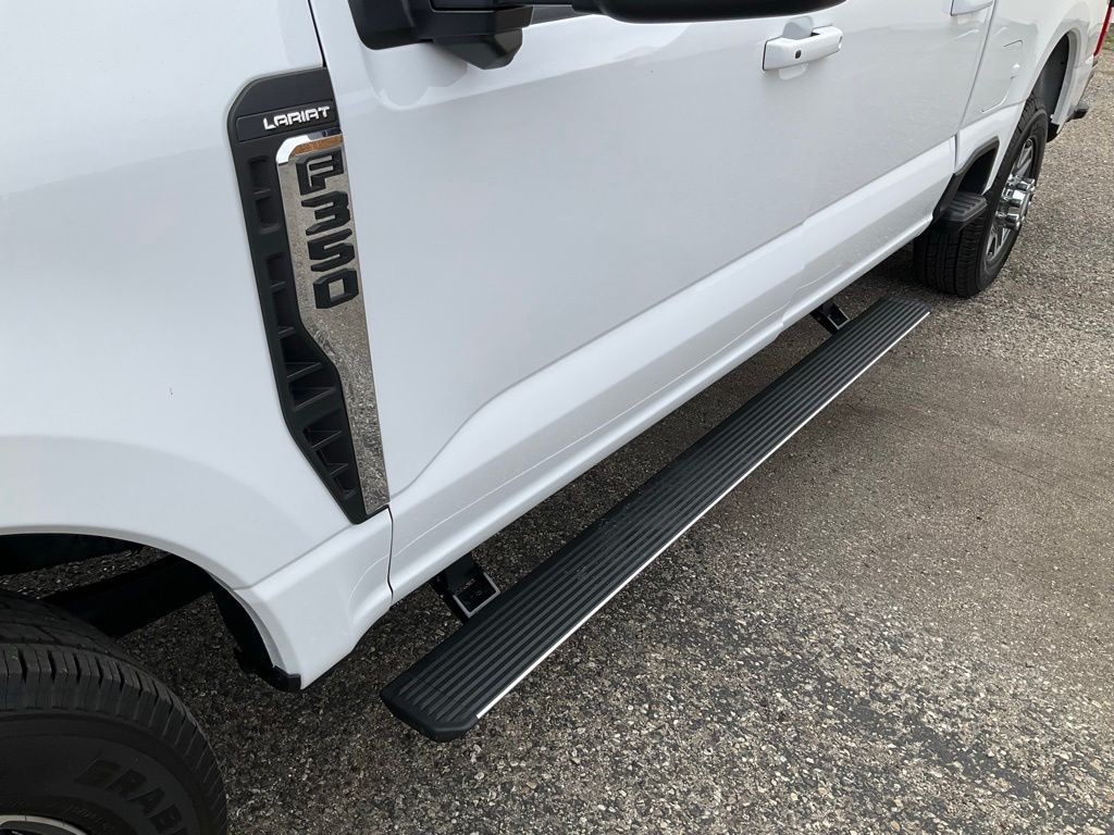 2026 Ford F-350 Super Duty Lariat - Photo 19