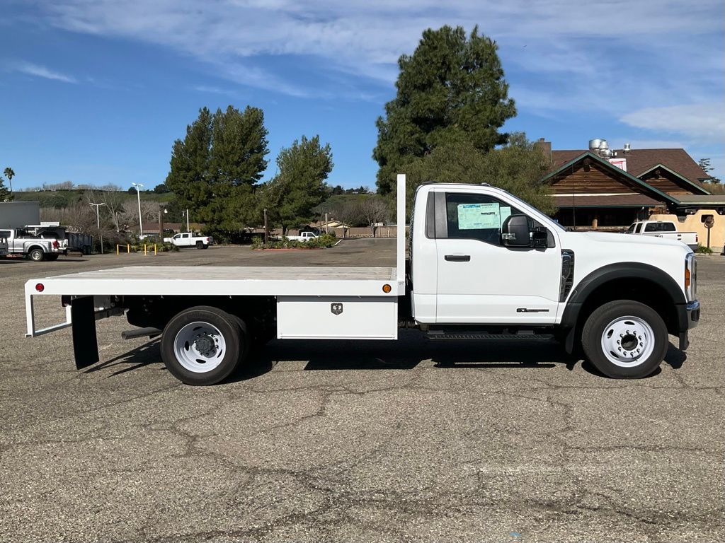 2024 Ford F-450 Chassis XL photo 6