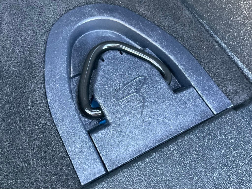 2025 Ford Bronco 4-Door Big Bend - Photo 23