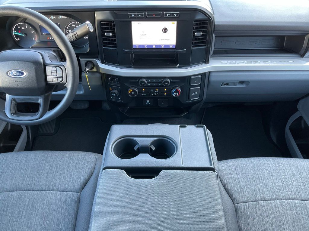 2024 Ford F-250 Super Duty XL - Photo 67
