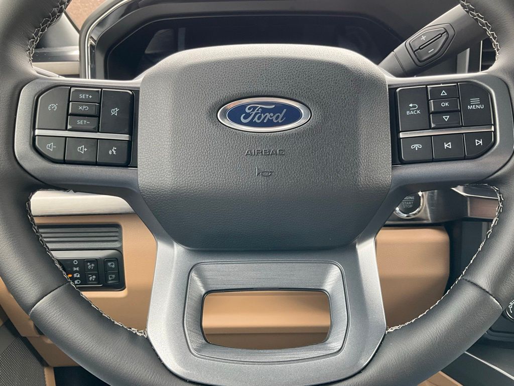 2026 Ford F-350 Super Duty Lariat - Photo 50