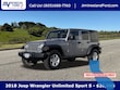 Jeep Wrangler JK