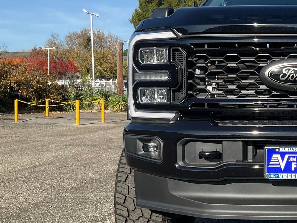 2025 Ford F-250 Super Duty XLT - Photo 81