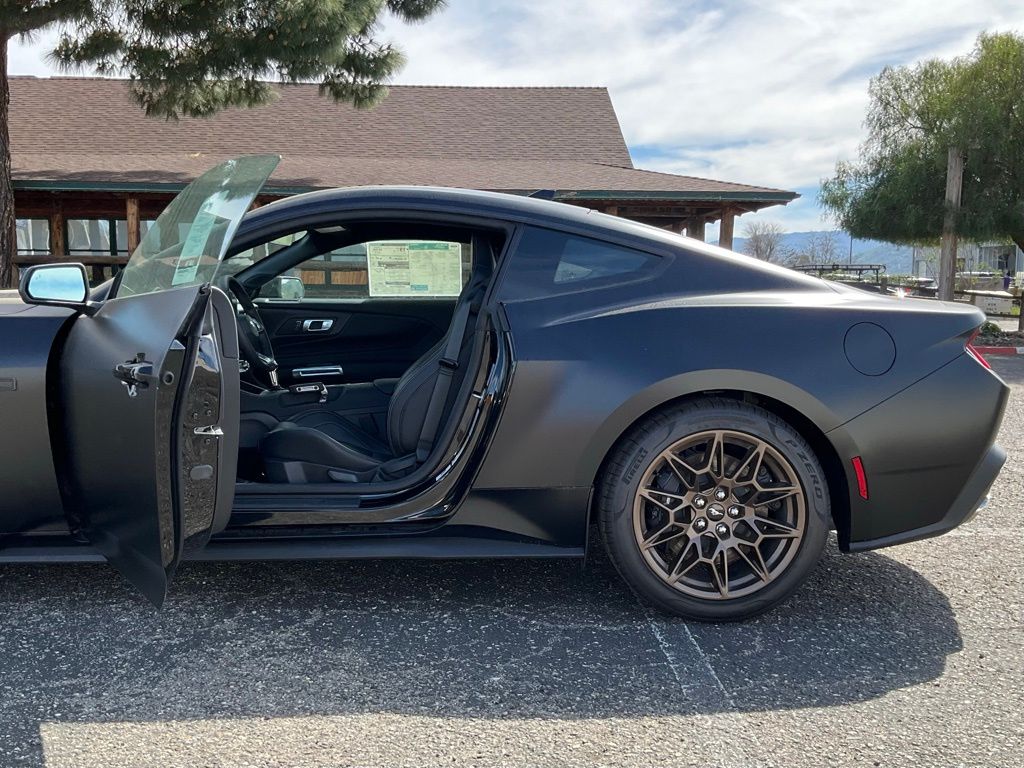 2026 Ford Mustang GT Premium Fastback - Photo 23