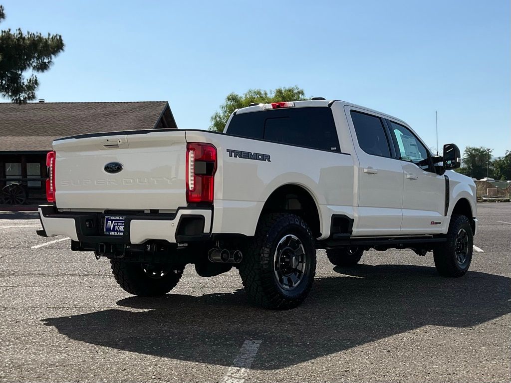 2024 Ford F-350 Super Duty Lariat