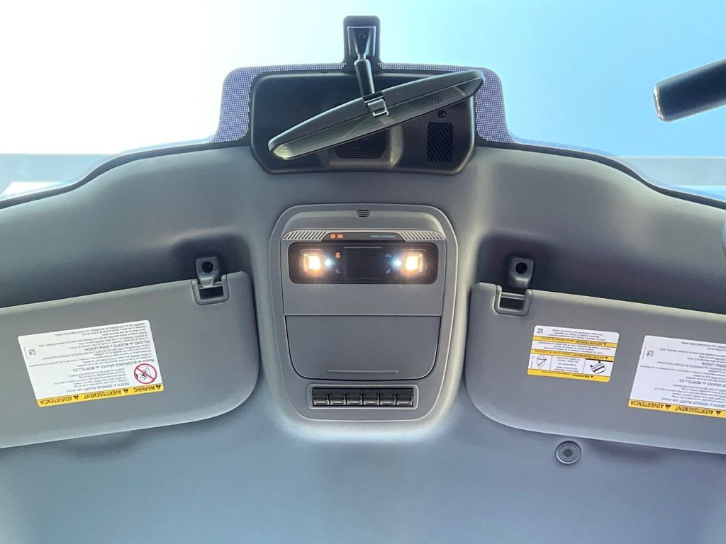 2025 Ford F-350 Super Duty Chassis Cab XL - Photo 41