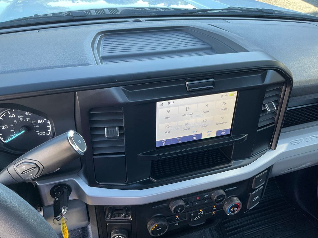 2025 Ford F-350 Super Duty Chassis Cab XL - Photo 69