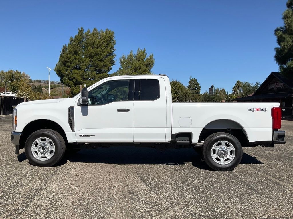 New 2026 Ford Super Duty F-250 XLT TRUCK