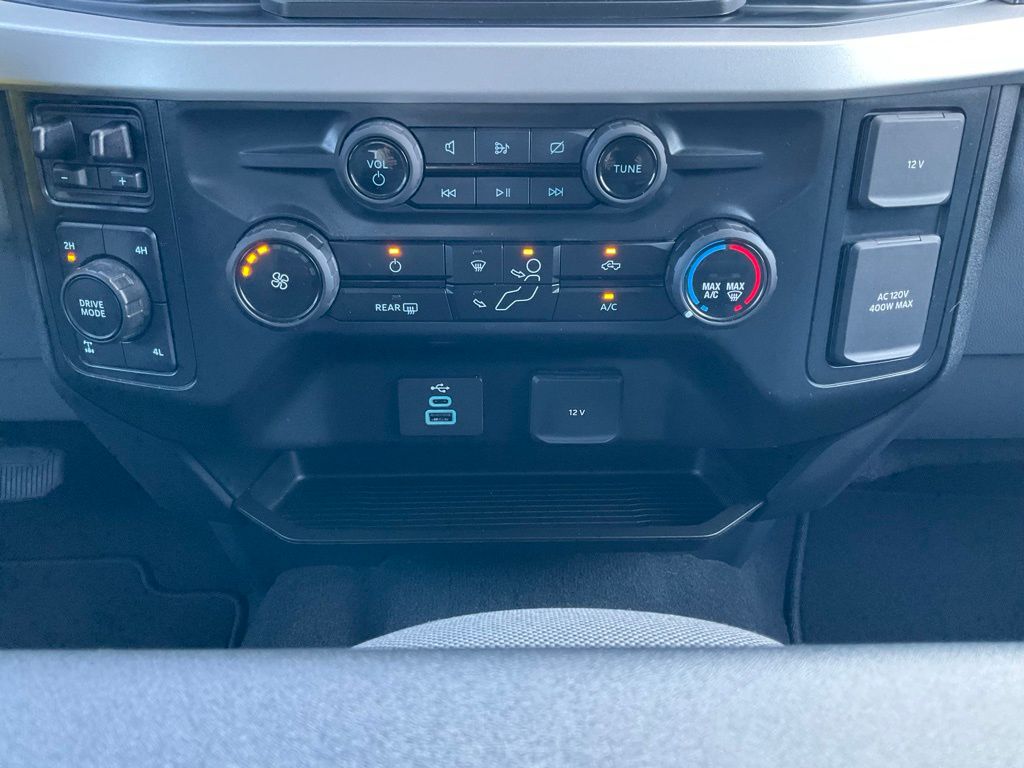 2024 Ford F-250 Super Duty XL - Photo 32