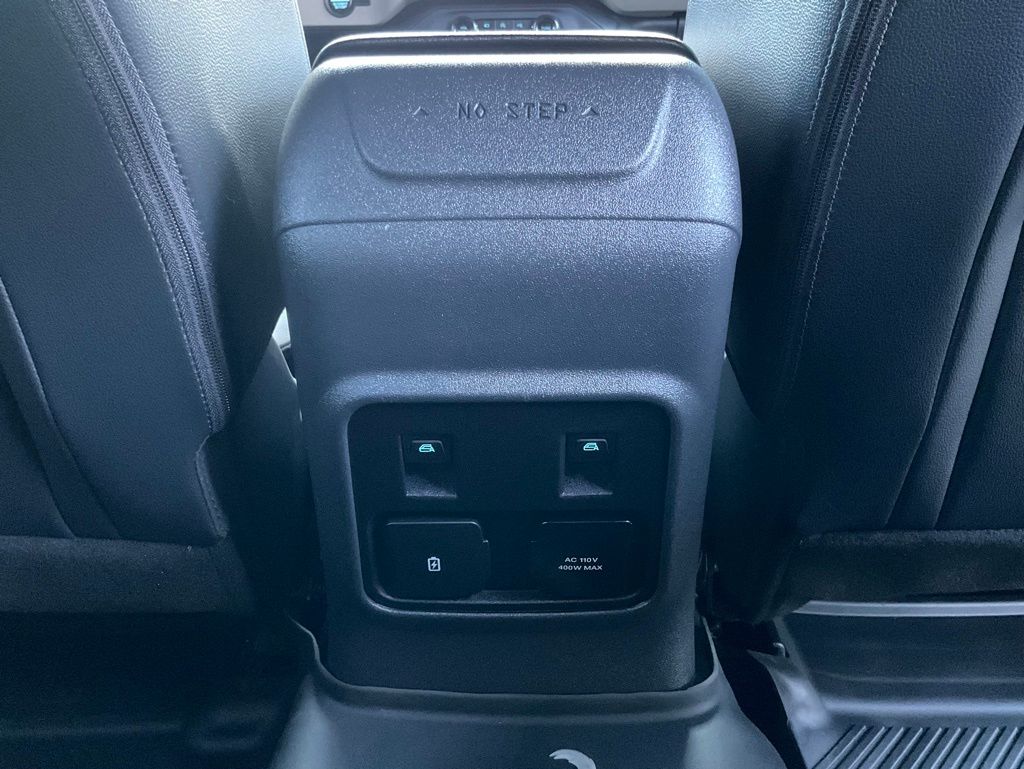 2023 Ford Bronco 4-Door Wildtrak - Photo 34
