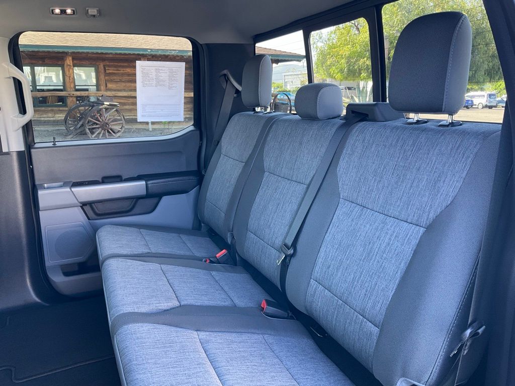 2024 Ford F-250 Super Duty XL - Photo 46