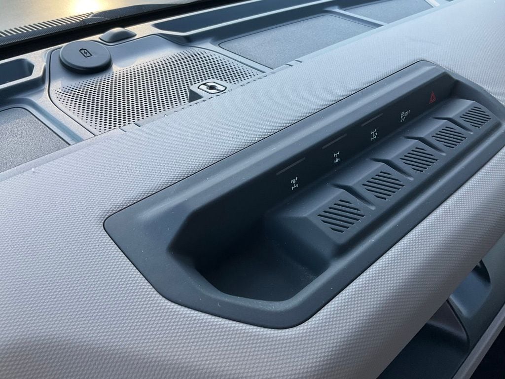 2023 Ford Bronco 4-Door Wildtrak - Photo 63