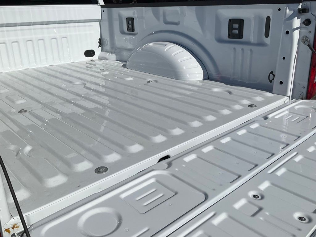2026 Ford F-250 Super Duty XLT - Photo 18