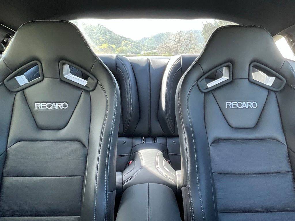 2026 Ford Mustang GT Premium Fastback - Photo 42