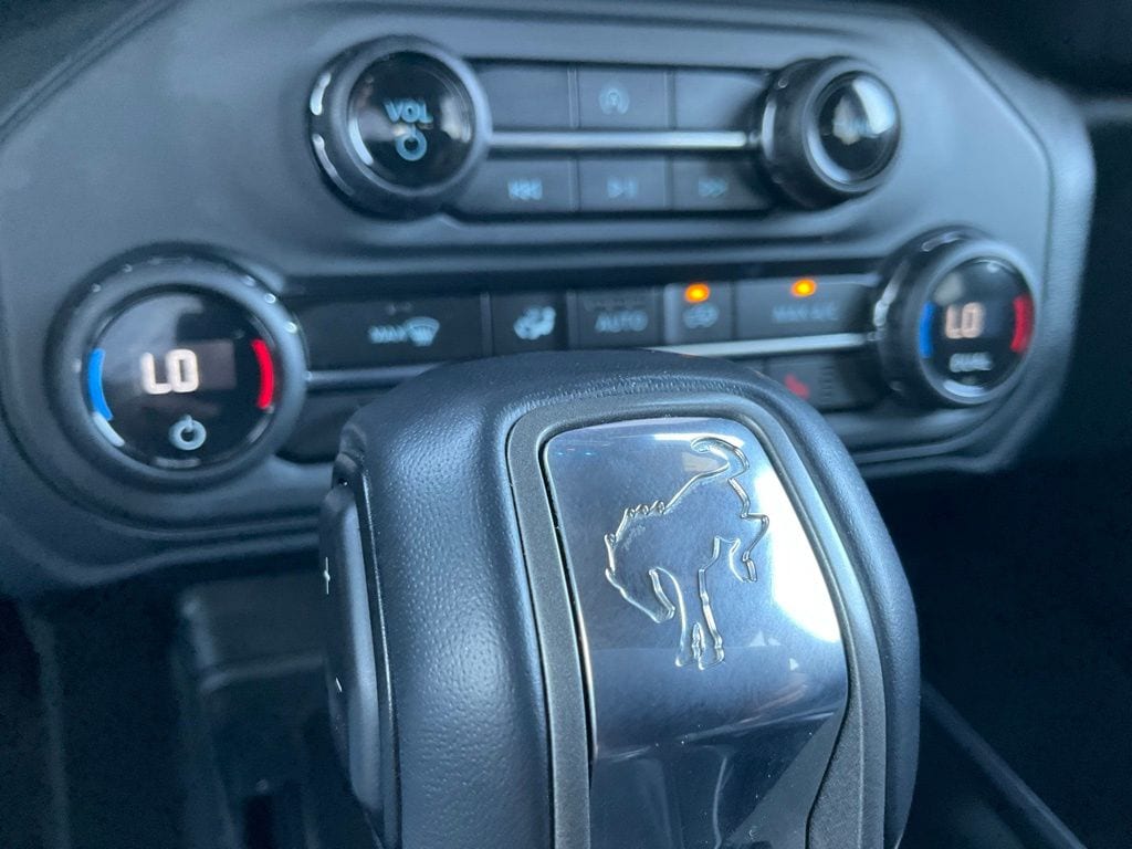 2025 Ford Bronco 4-Door Big Bend - Photo 65