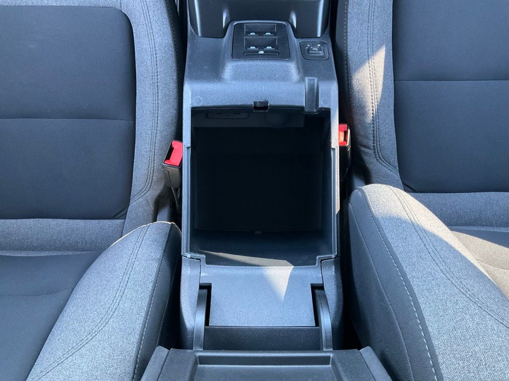 2025 Ford Bronco 4-Door Big Bend - Photo 35