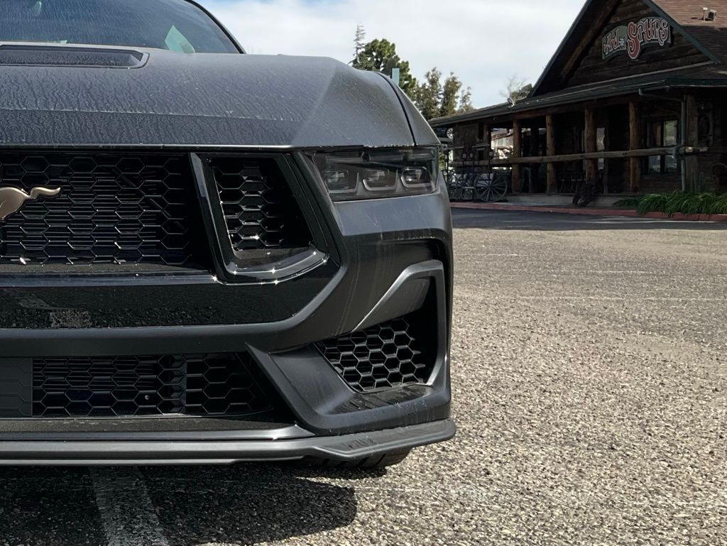 2026 Ford Mustang GT Premium Fastback - Photo 56