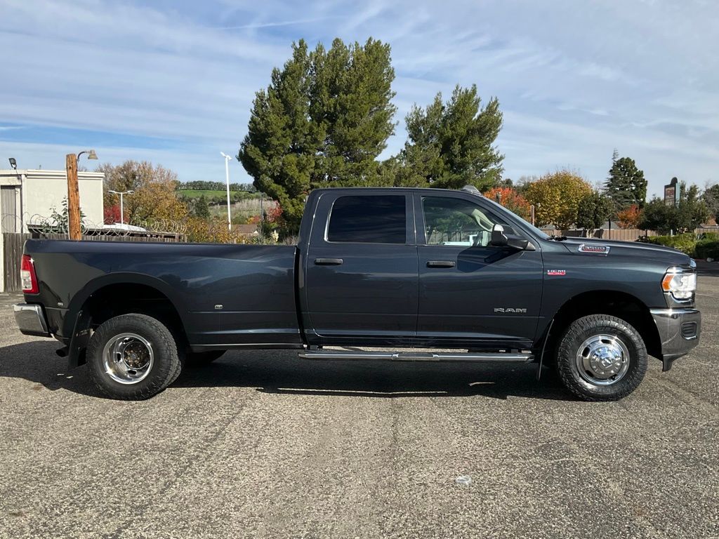 2019 Ram 3500 Tradesman photo 6