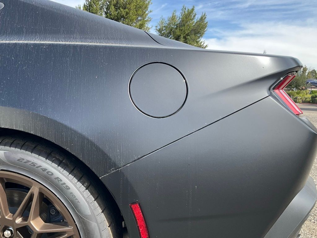 2026 Ford Mustang GT Premium Fastback - Photo 13