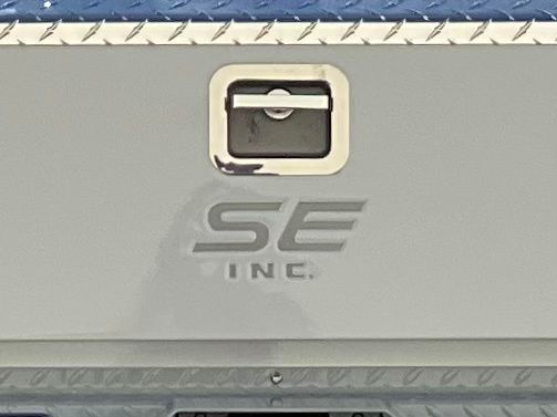2025 Ford F-350 Super Duty Chassis Cab XL - Photo 89