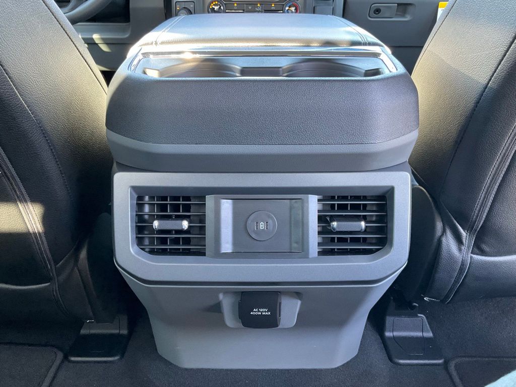 2025 Ford F-250 Super Duty XLT - Photo 36