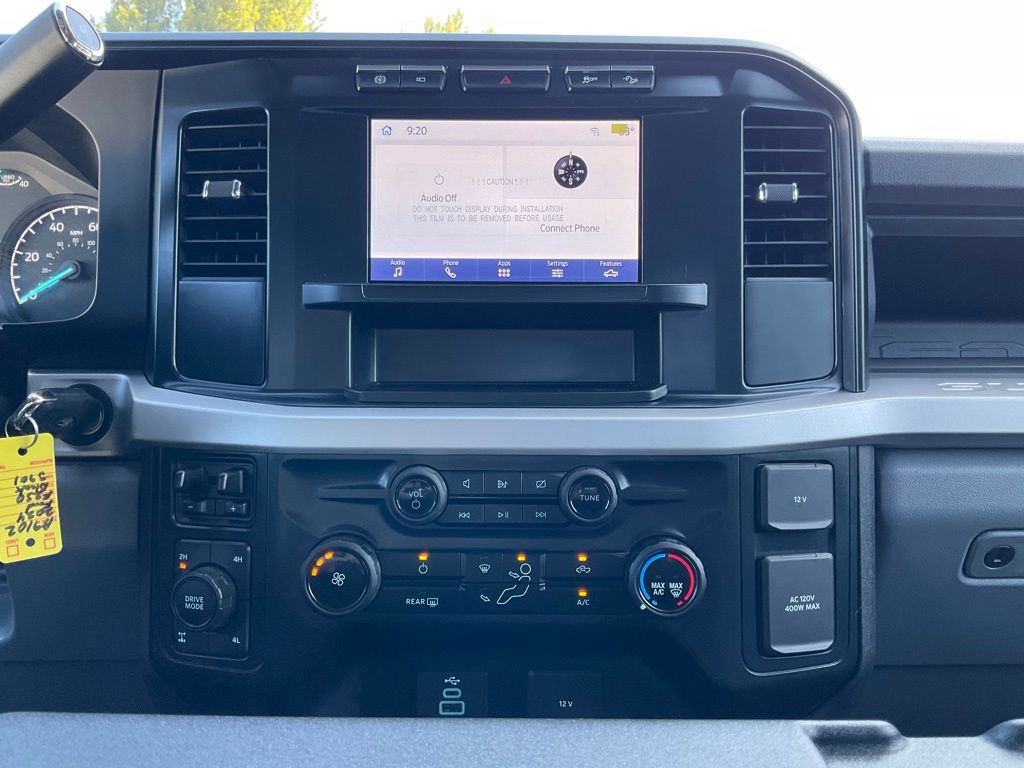 2024 Ford F-250 Super Duty XL - Photo 33