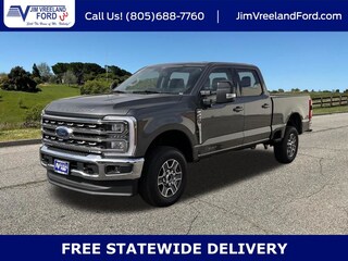2026 Ford F-250 F-250 Lariat TRUCK