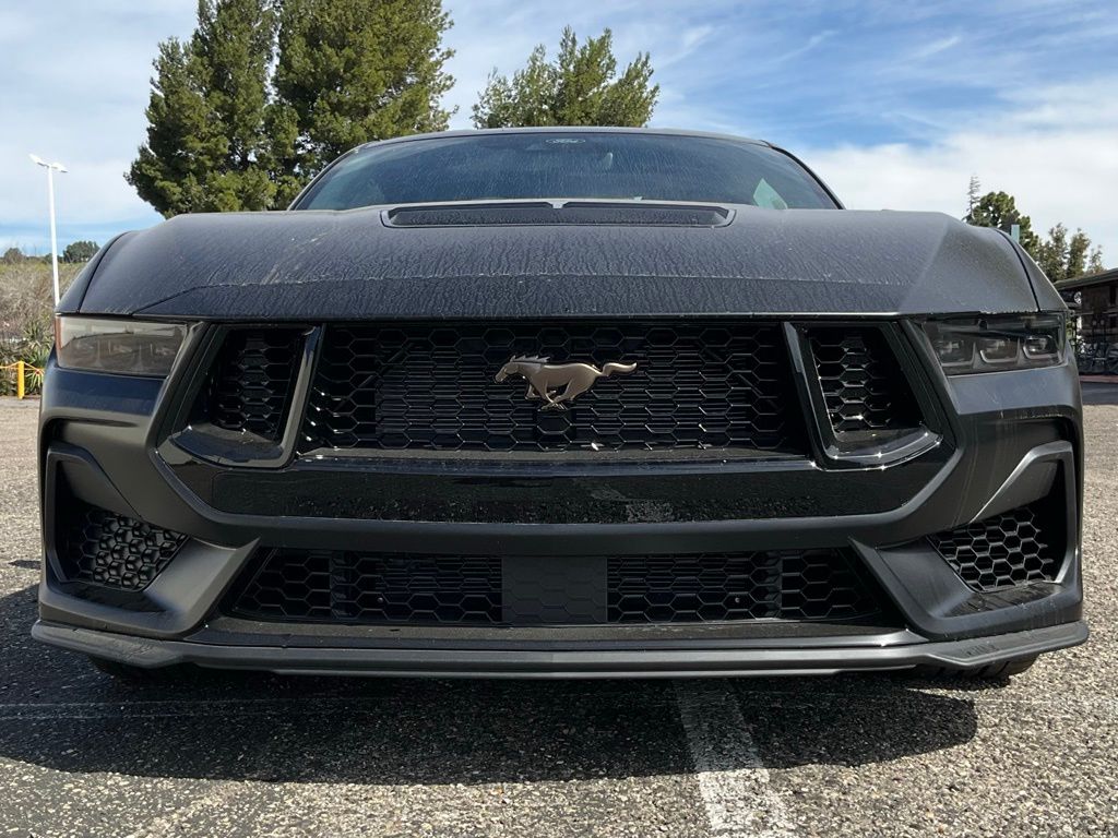 2026 Ford Mustang GT Premium Fastback - Photo 55