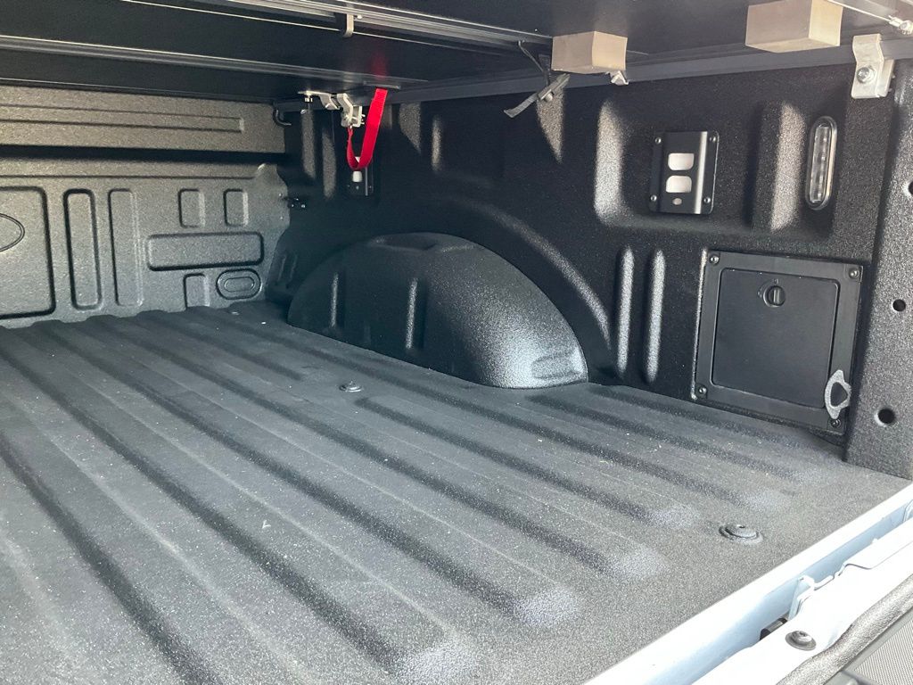 2025 Ford F-150 XLT - Photo 20