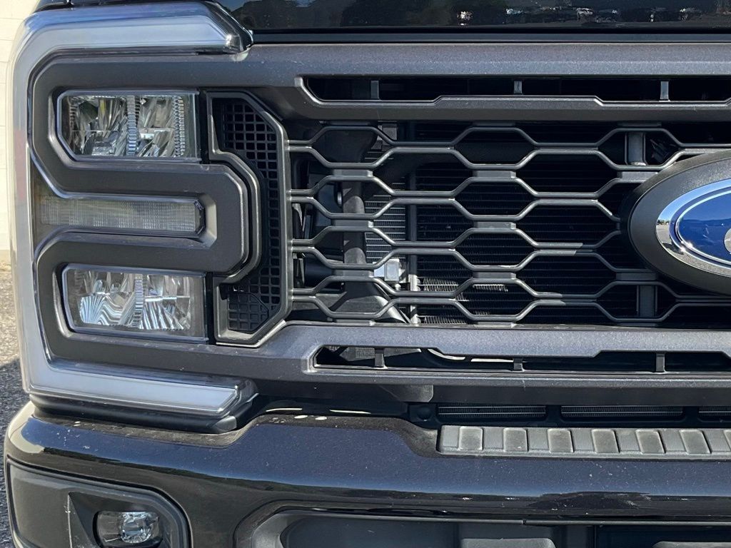 2024 Ford F-250 Super Duty XL - Photo 83