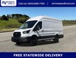 Ford Transit Commercial