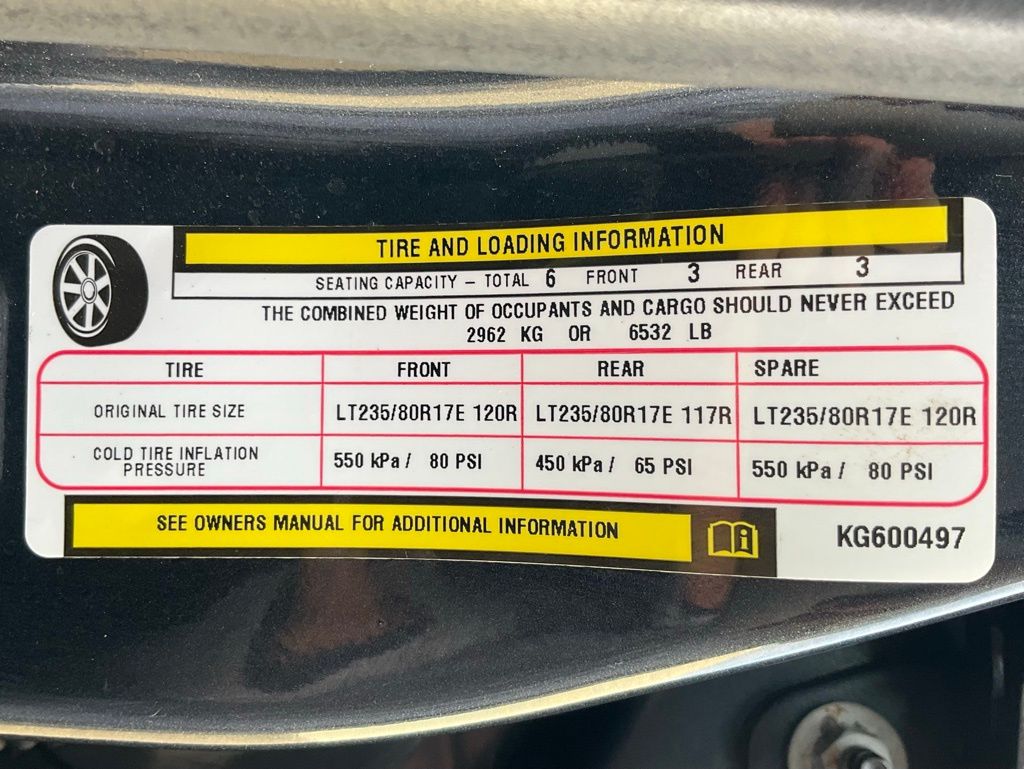 2019 RAM Ram 3500 Pickup Tradesman - Photo 67